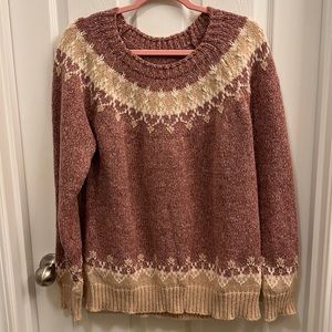 Women’s sweater